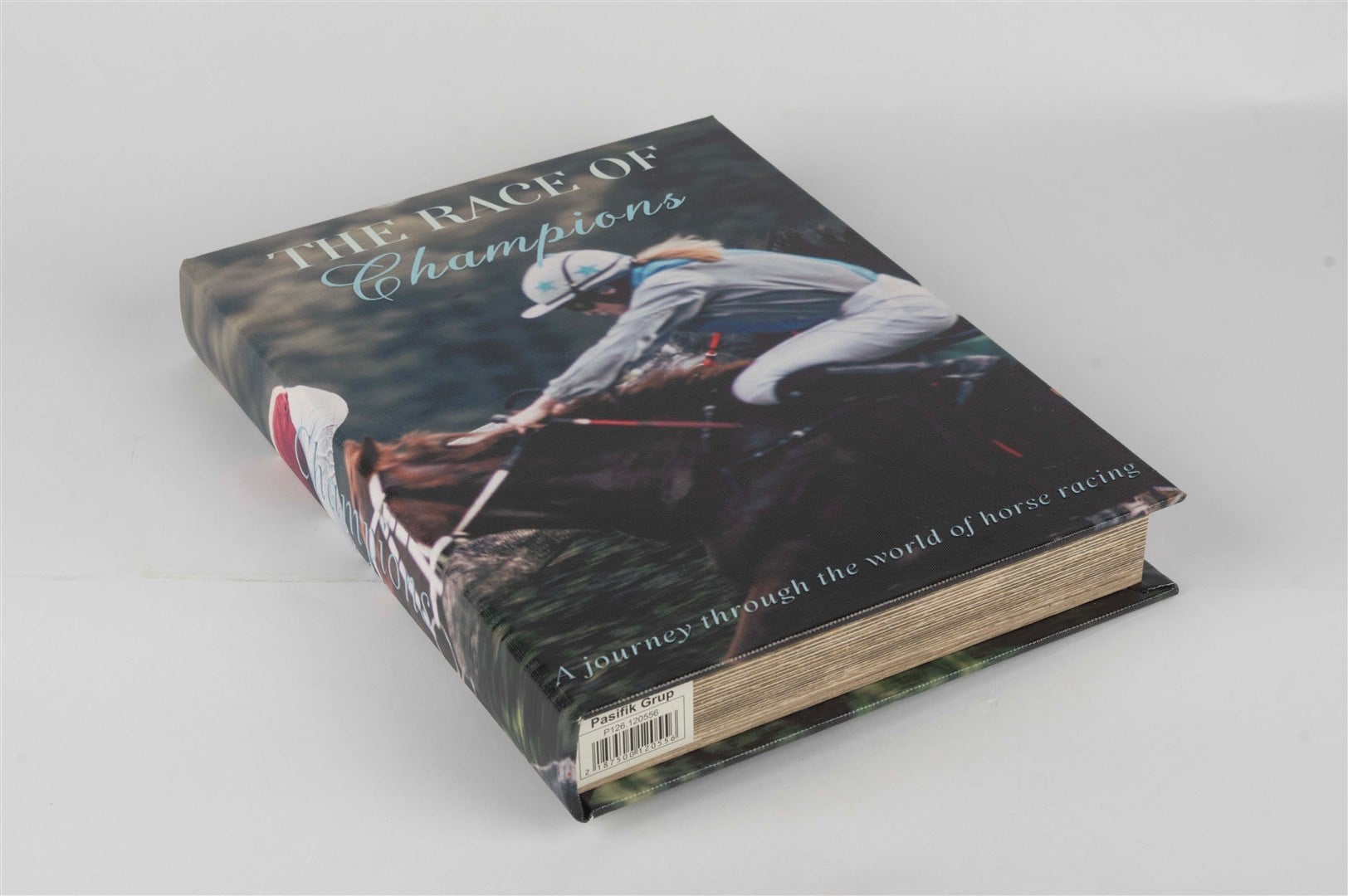 Mikasa The Champıons Kitap Kutu 29X22X4 Cm
