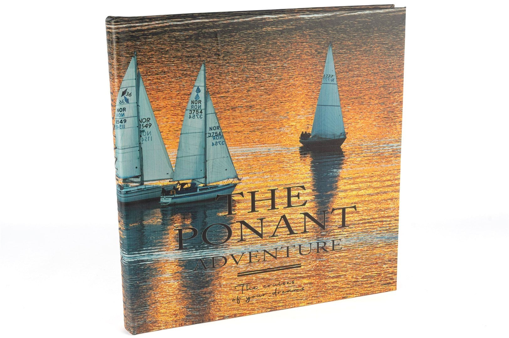 Mikasa The Ponant Kitap Kutu 35x34x3cm