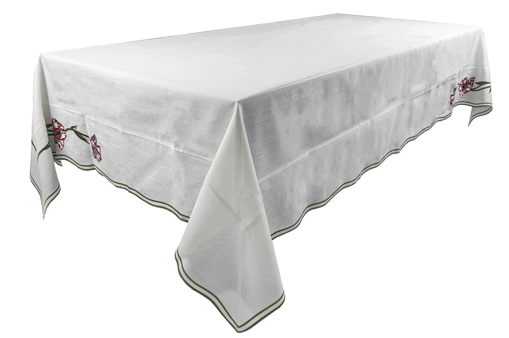 MİKASA TİARA MASA ÖRTÜSÜ 180X280