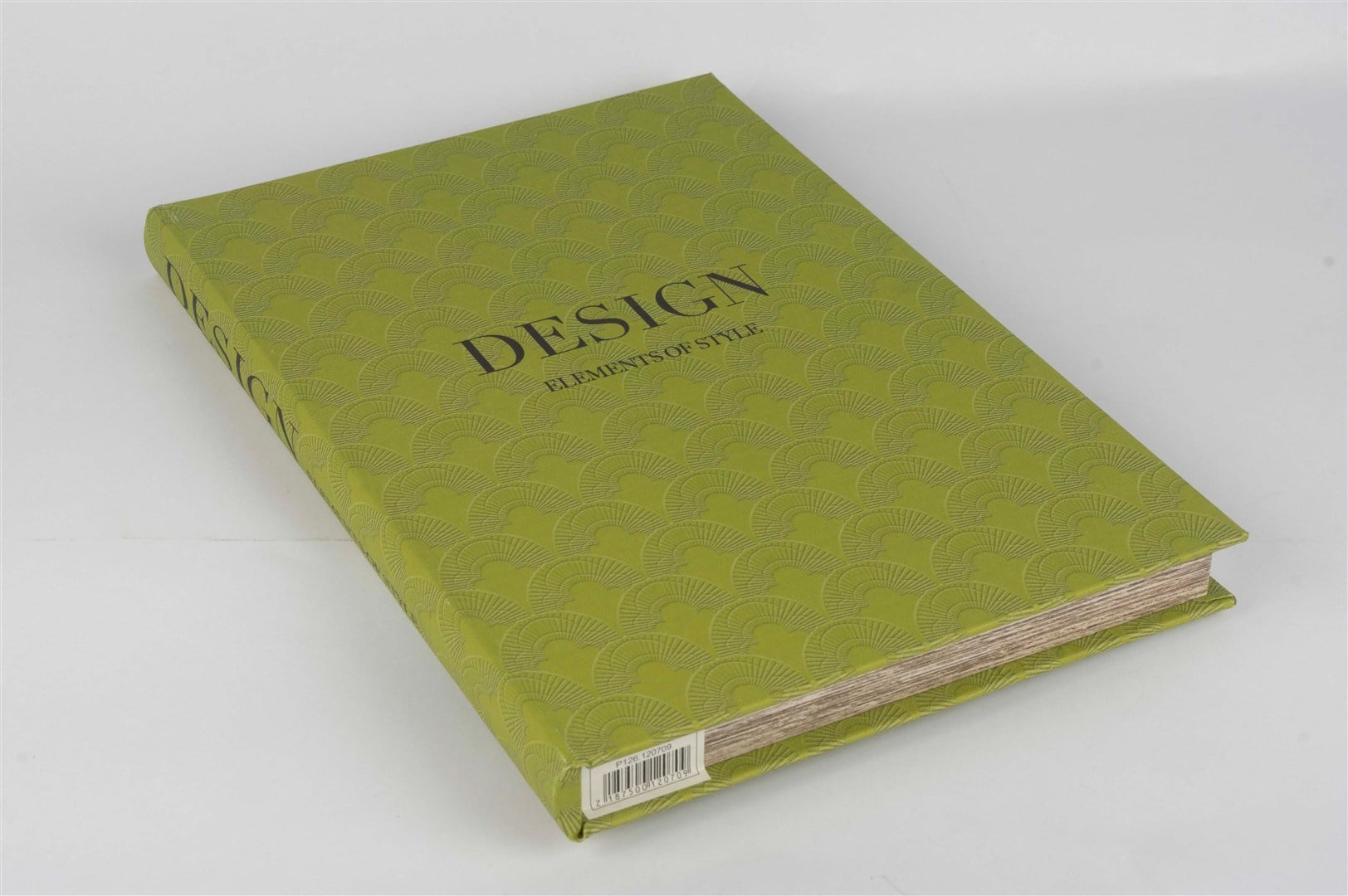 Mikasa Verde Classico Kitap Kutu 35X24X3 Cm