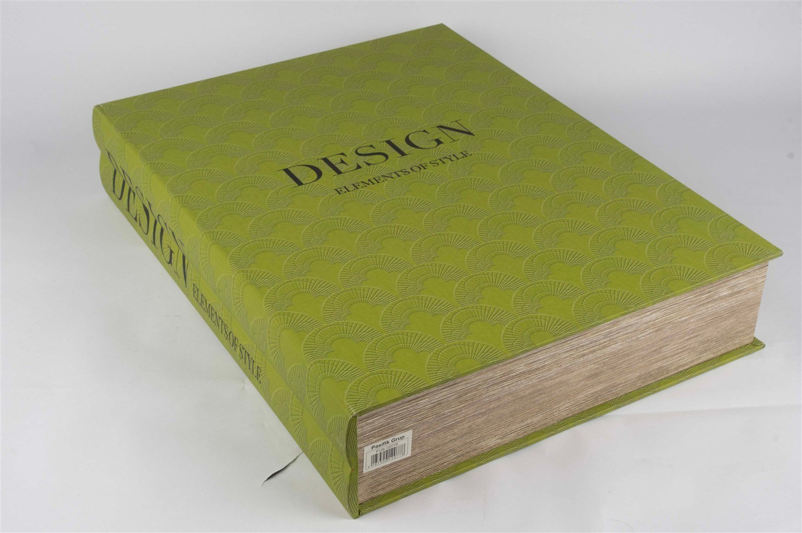Mikasa Werde Classıco Kitap Kutu 52x40x10cm