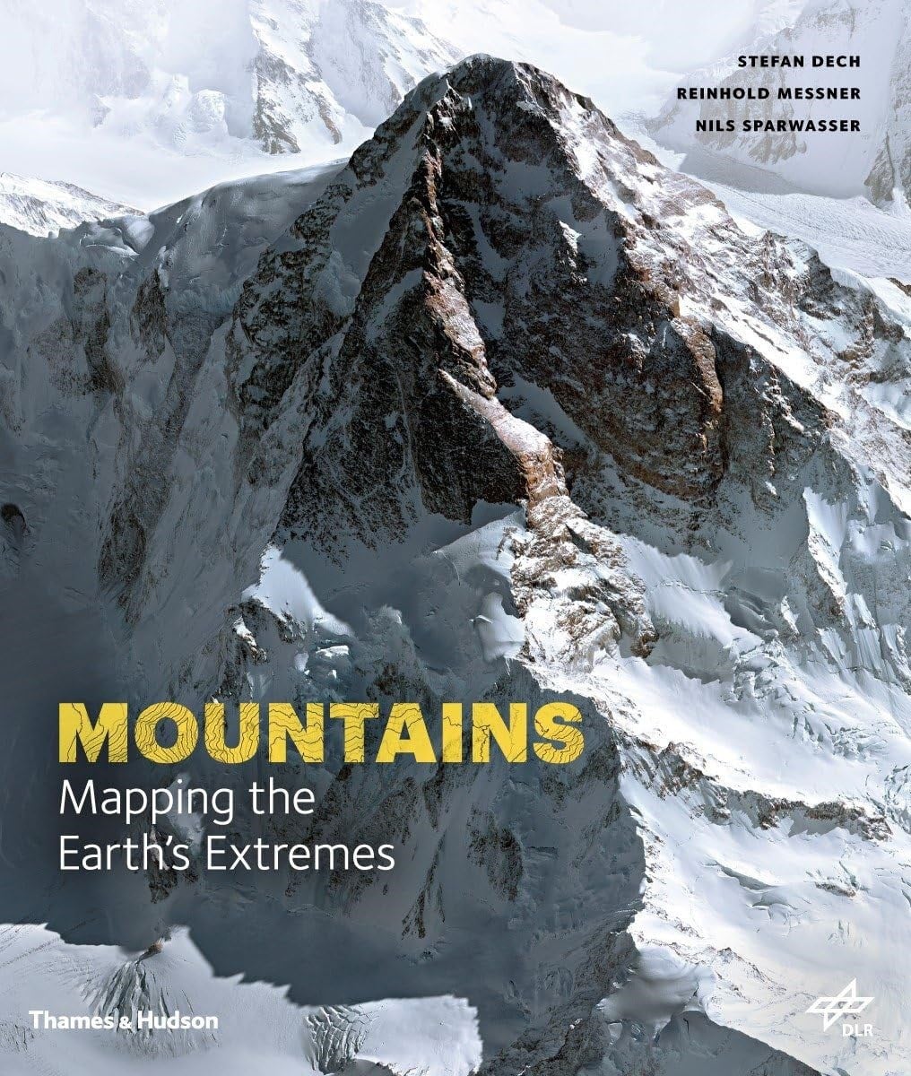 Mountaıns Kitap