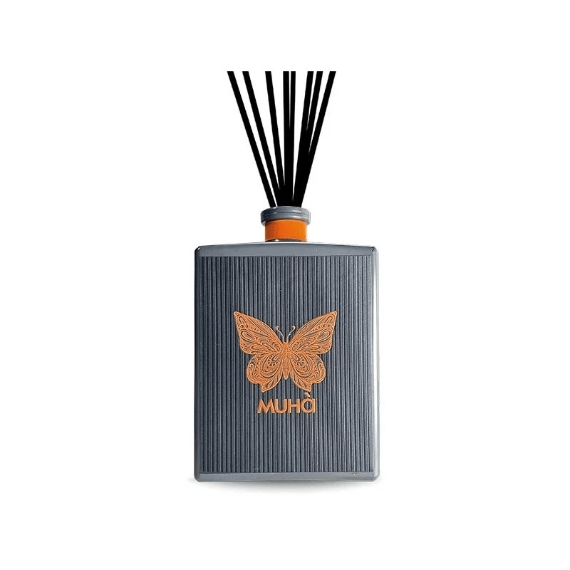 Muha Art Diffuser 3000 Ml Cedar And Bergamot
