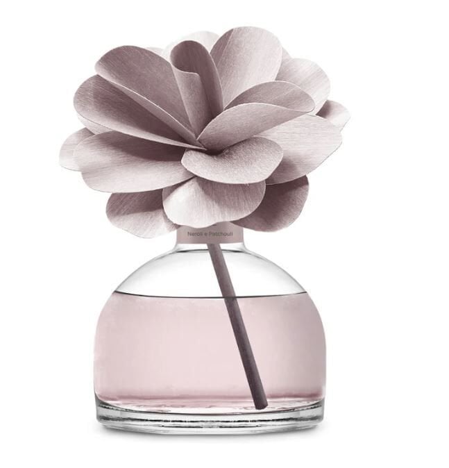 Muha Flower Diffuser Neroli And Patchouli 200 Ml