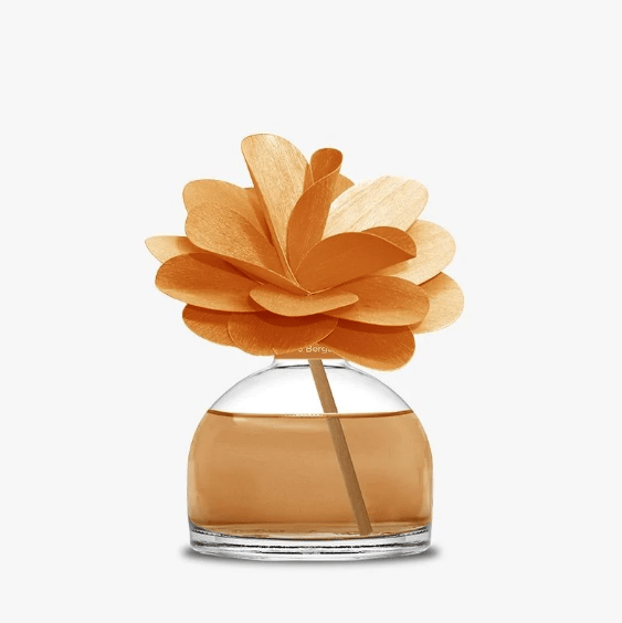 MUHA Room Freshener  Flower Diffuser Cedar and Bergamot 200 ml