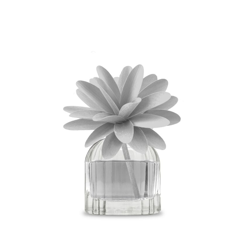 Muha Room Freshener Flower Diffuser Cotton Flowers 60 Ml