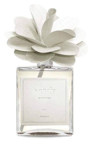MUHA Room Freshener Flower Diffuser Iris Cipriato 500 ml