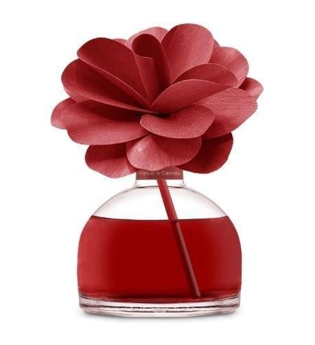 MUHA Room Freshener  Flower Diffuser Orange and Cinnamon 200 ml