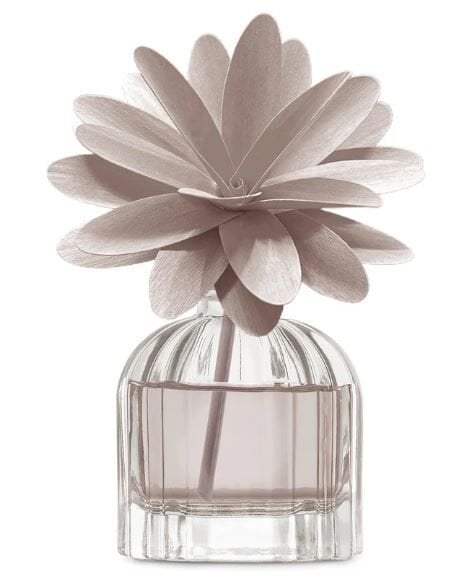 Muha Room Freshener Flower Diffuser Zagara And Gardenia 60 Ml