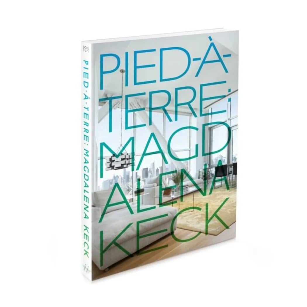 Pıed A Terra Kitap