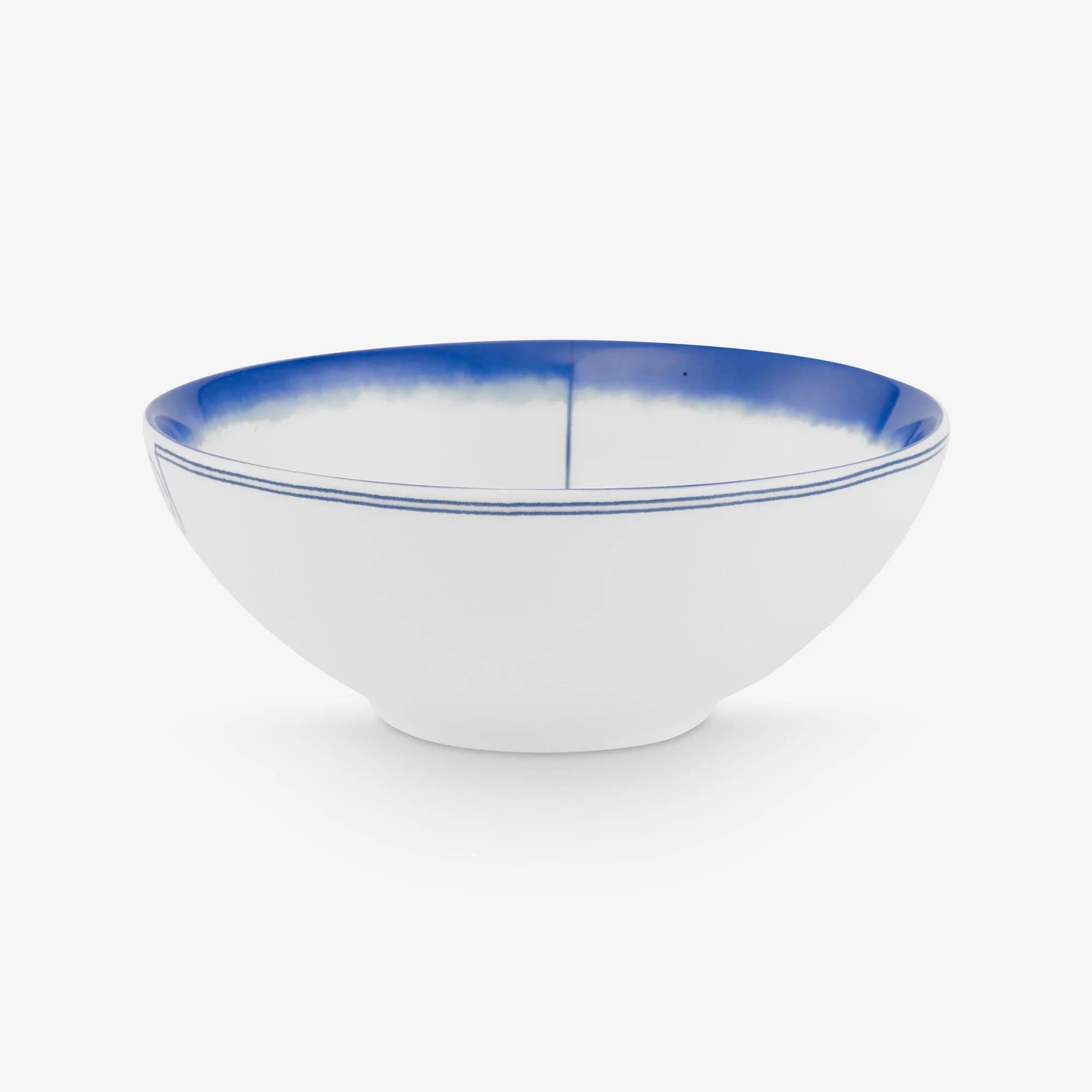 PIP STUDIO Blue Bird Kase 12 cm