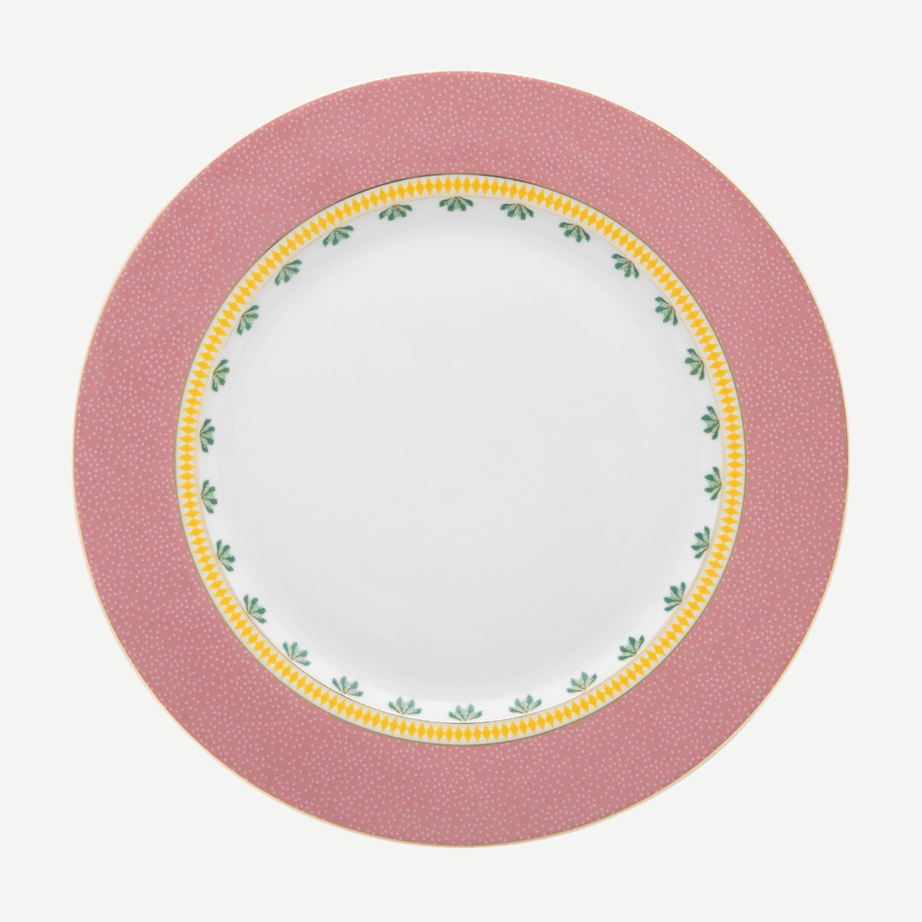 PIP STUDIO La Majorelle Pembe Tabak 26,5 cm