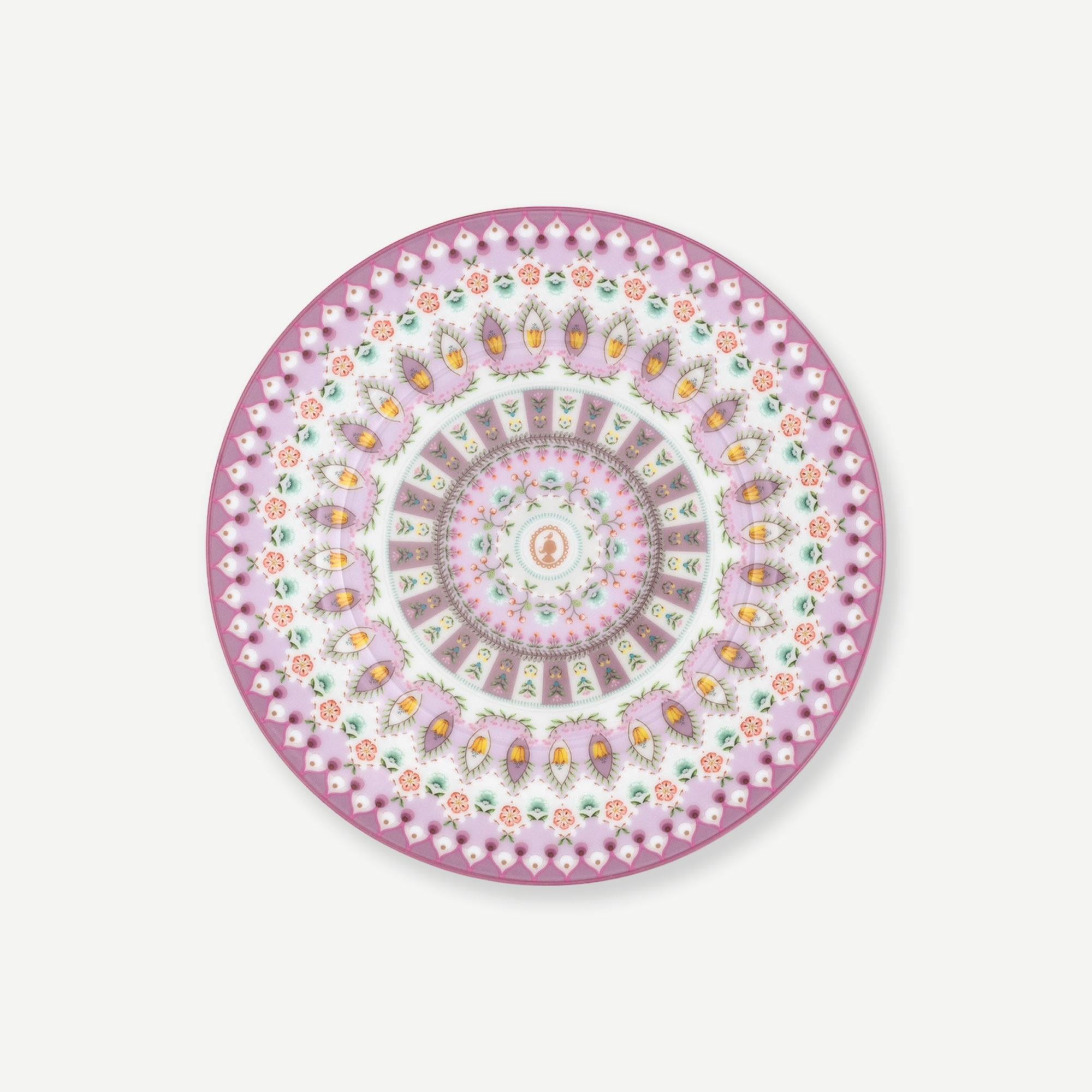 PIP STUDIO Lily & Lotus Tabak 17 cm