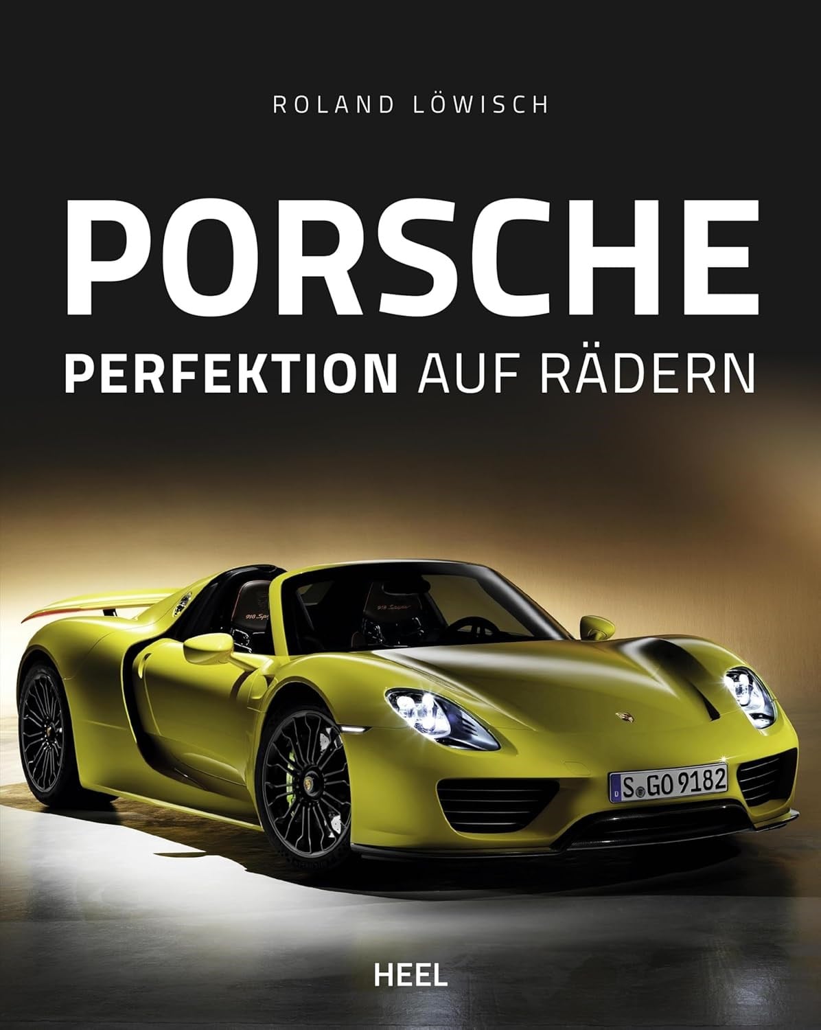 Porche Kitap