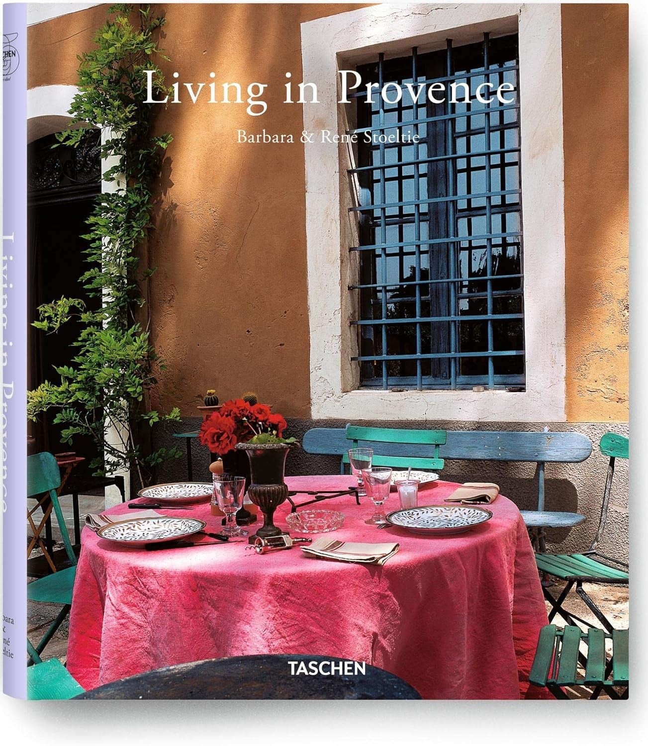 Provence Kitap