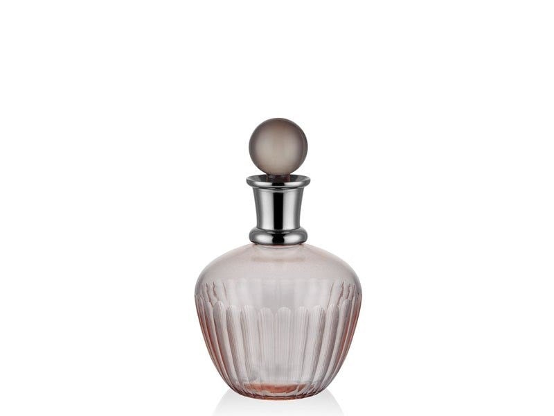 Pudgy Peach Color Bottle 13x23 Cm