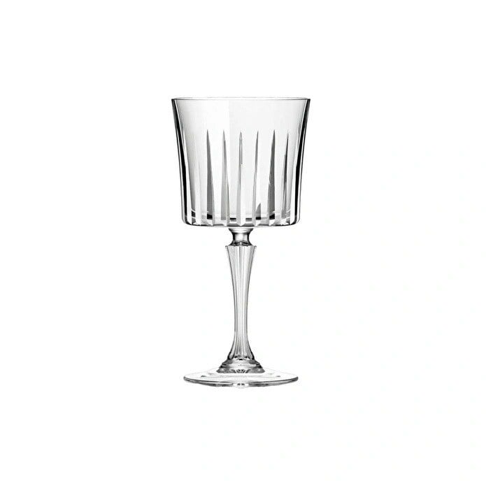 Rcr Timelessyüksek Kalite Cam 4'lü Kokteyl Bardağı Seti 500 Ml