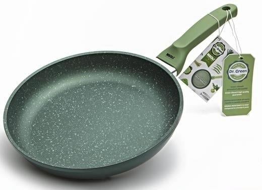 Risoli Dr.Green Döküm Tava 28 Cm