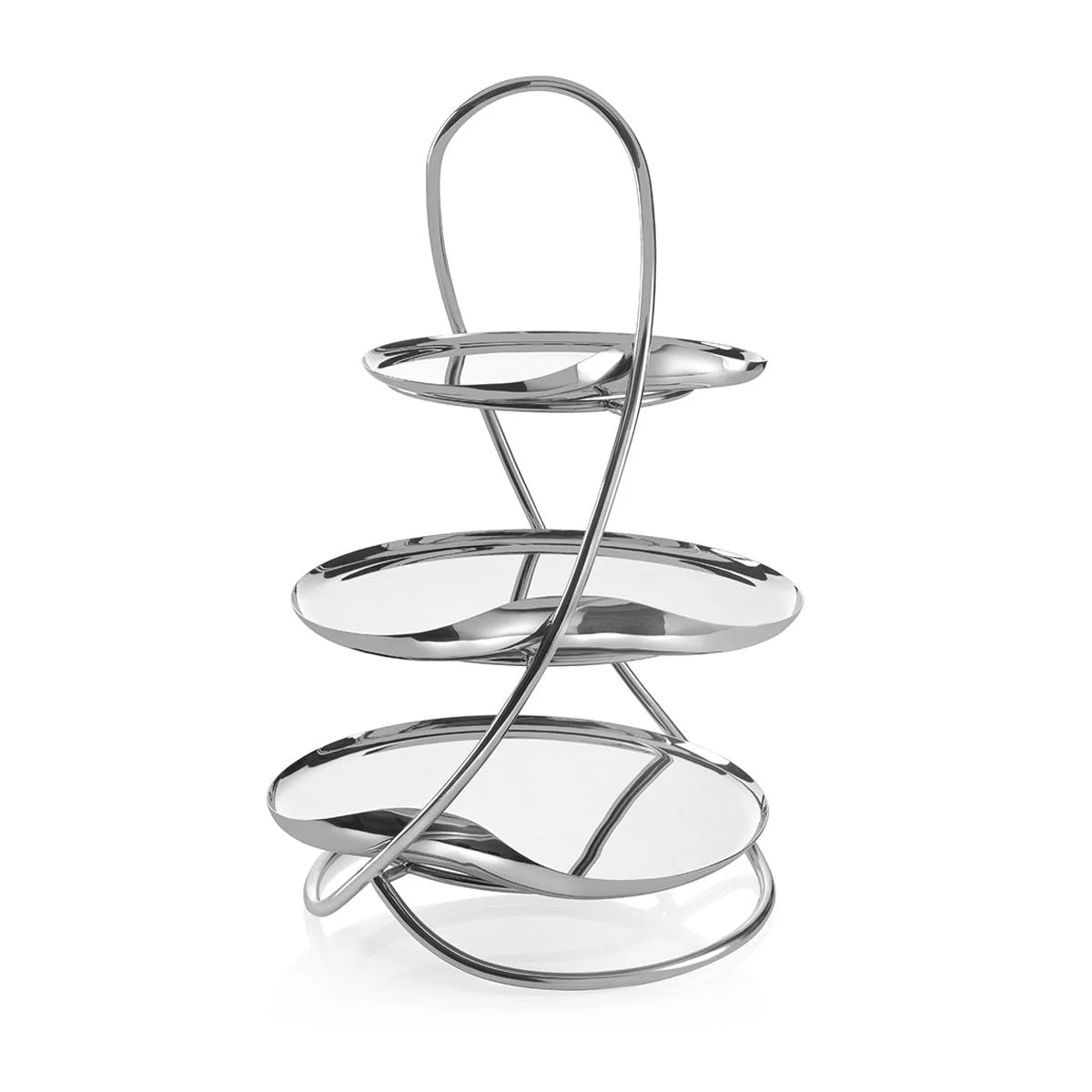 Robert Welch 3 Katlı Servis