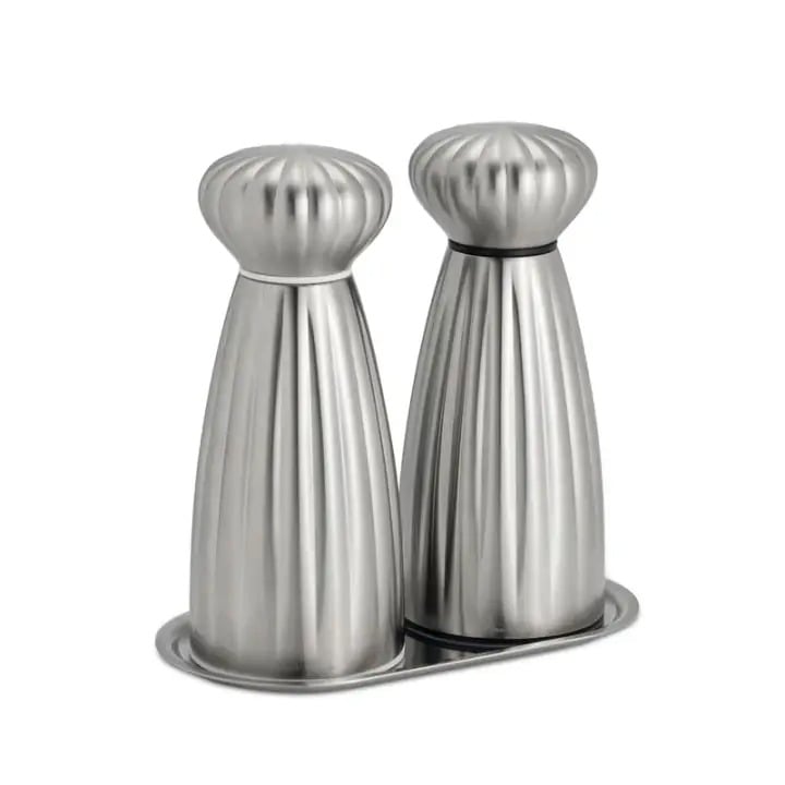 Robert Welch Mat Tuzluk Biberlik Set