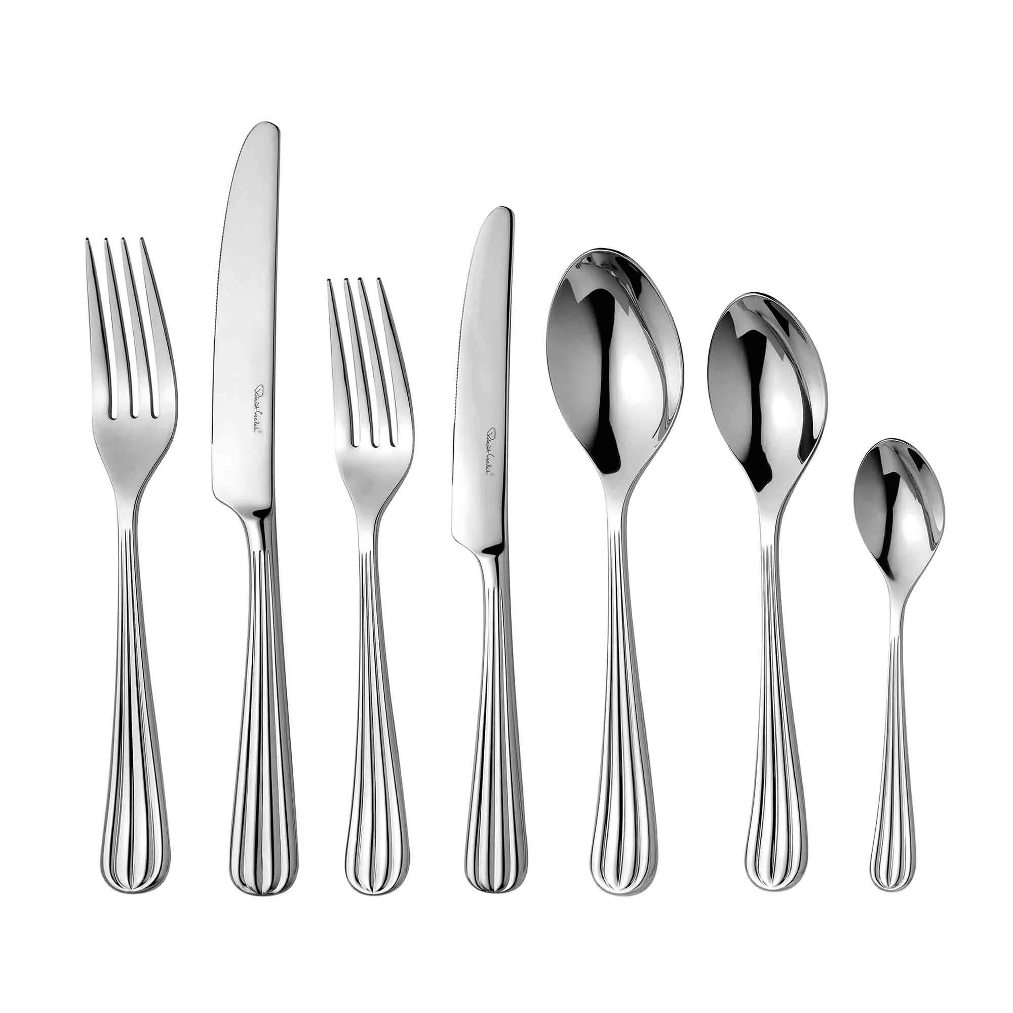 Robert Welch Palm (br) V 84 Pıece Set