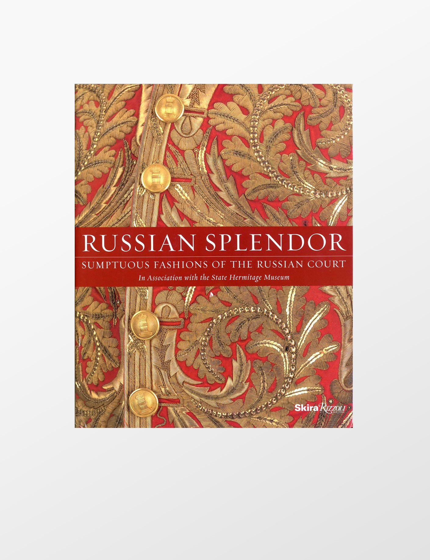 Russıan Splendor