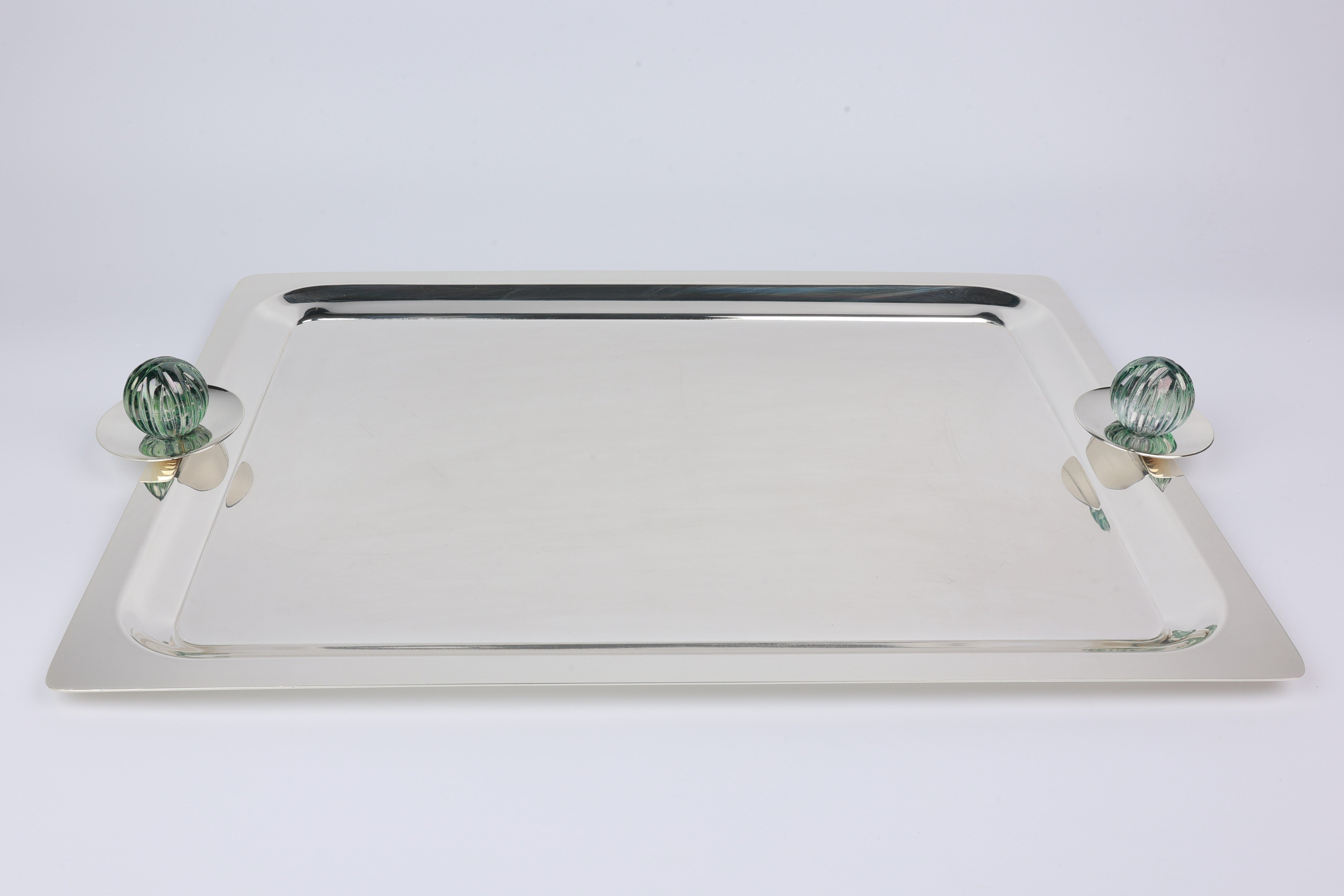 Select Gl Rect Tray 35X48 Cm