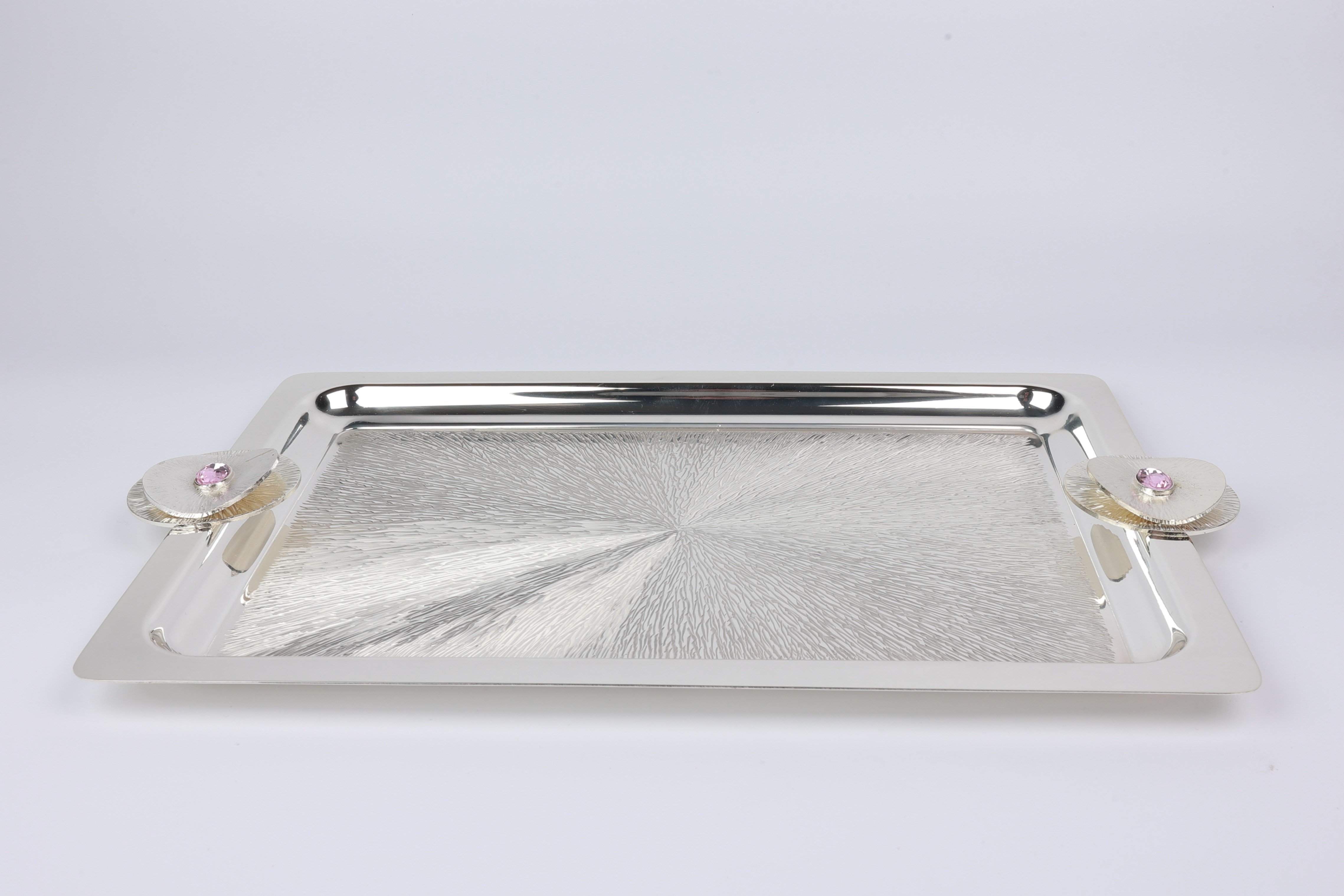 Select Ptn Rect.Tray 28X40 Cm