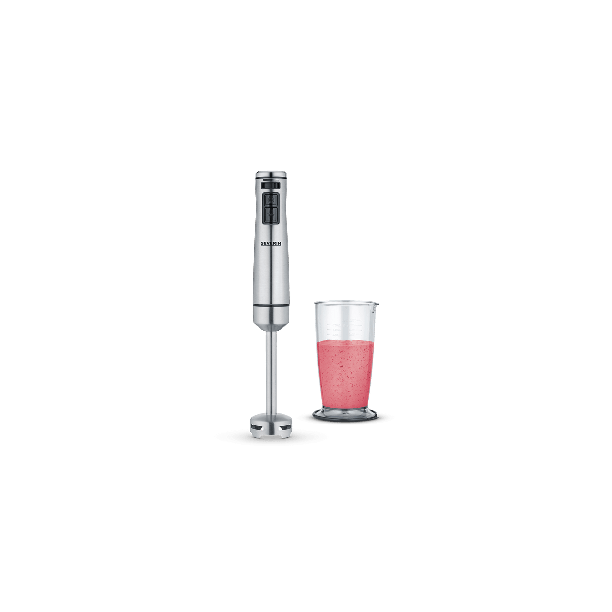 SEVERIN SM 3773 PREMIİUM EL BLENDERİ