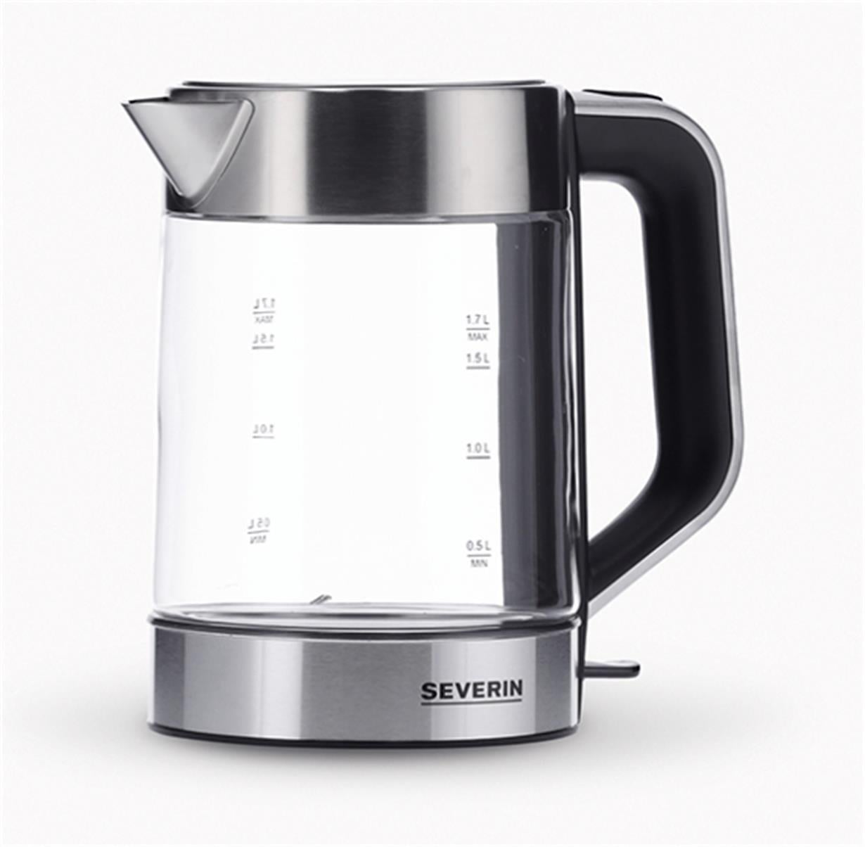 SEVERIN WK 3420 1,7LT KETTLE