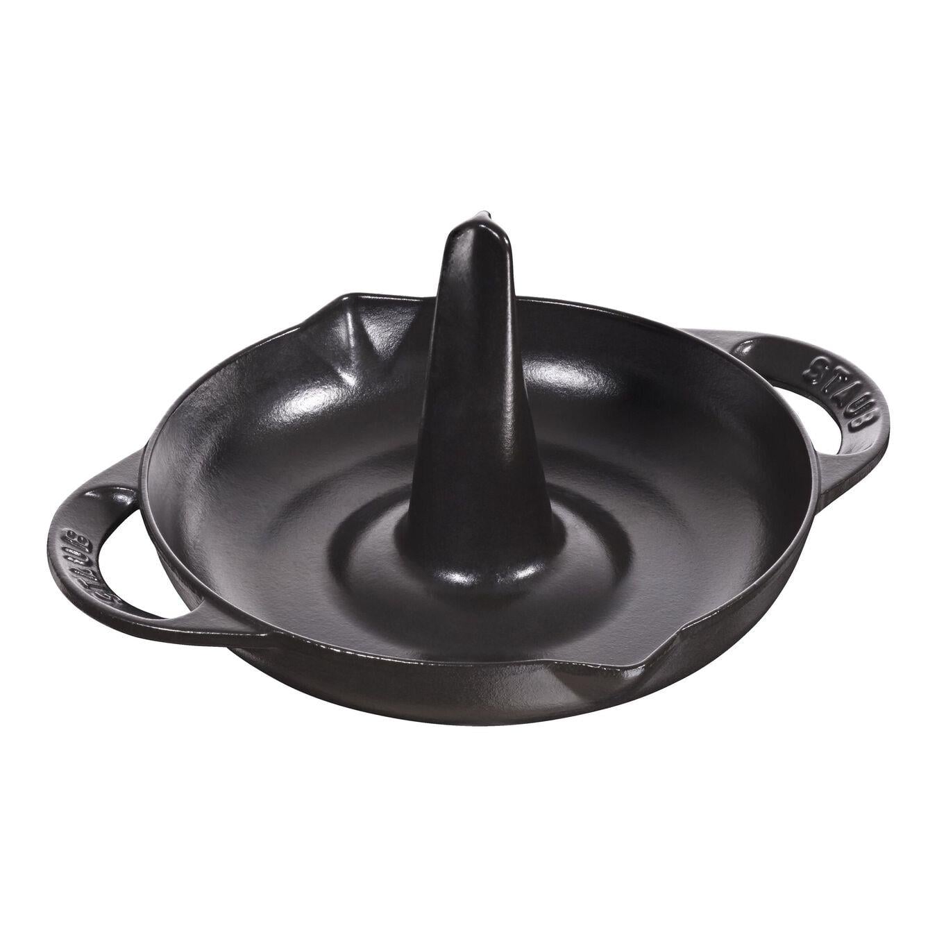 STAUB 405093390 DÖKÜM TAVUK PİŞİRİCİ