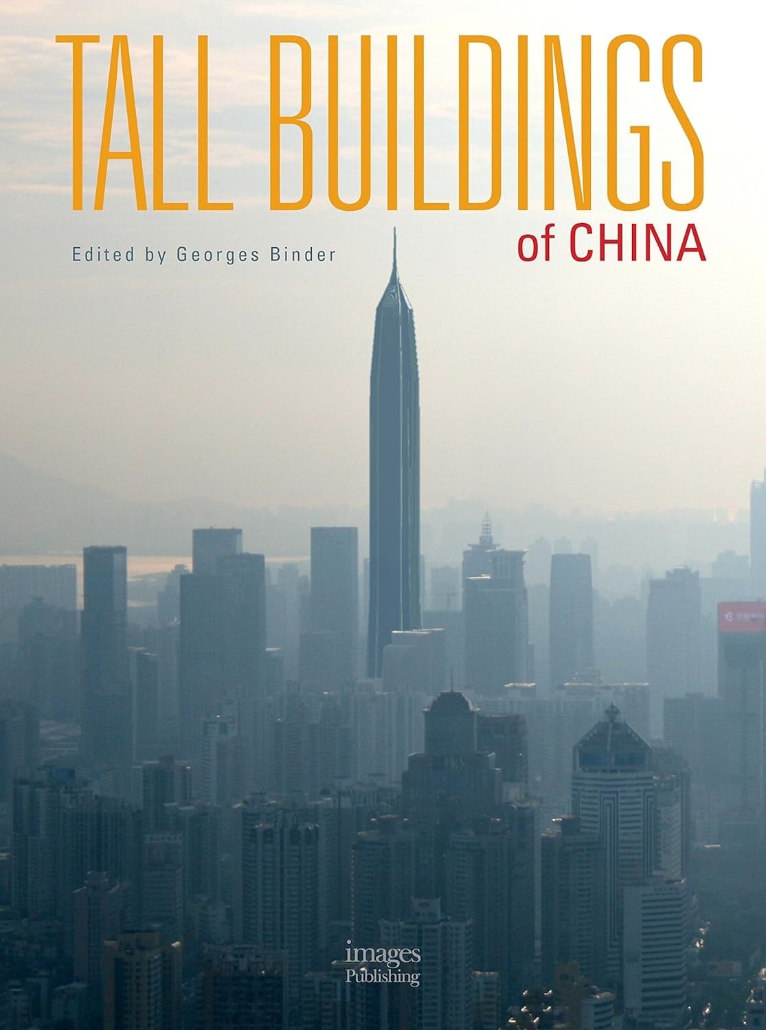 Tall Buıldıng Kitap