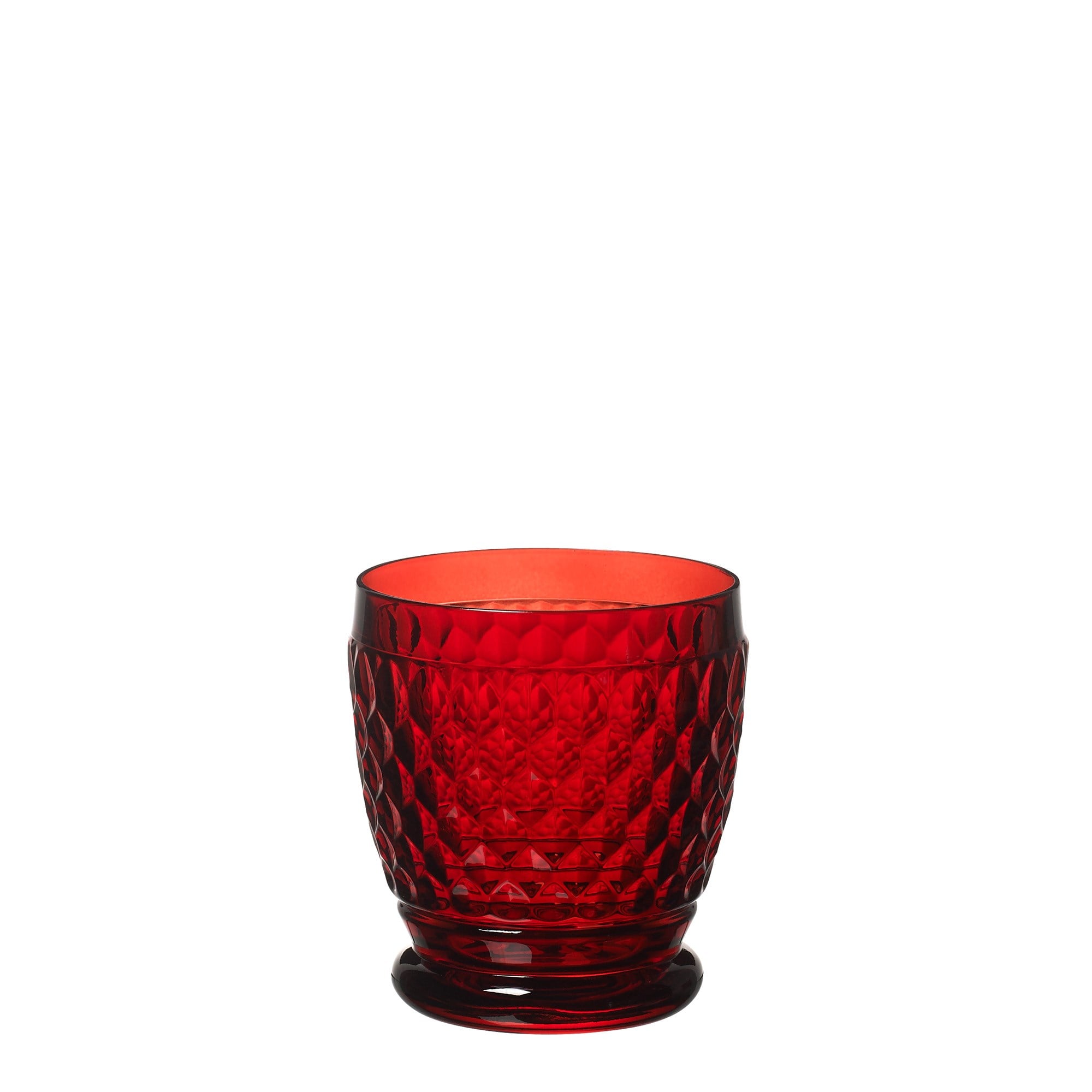 Vb Boston Colour Kr-b - Su Bardagı, 100 Mm, Kırmızı