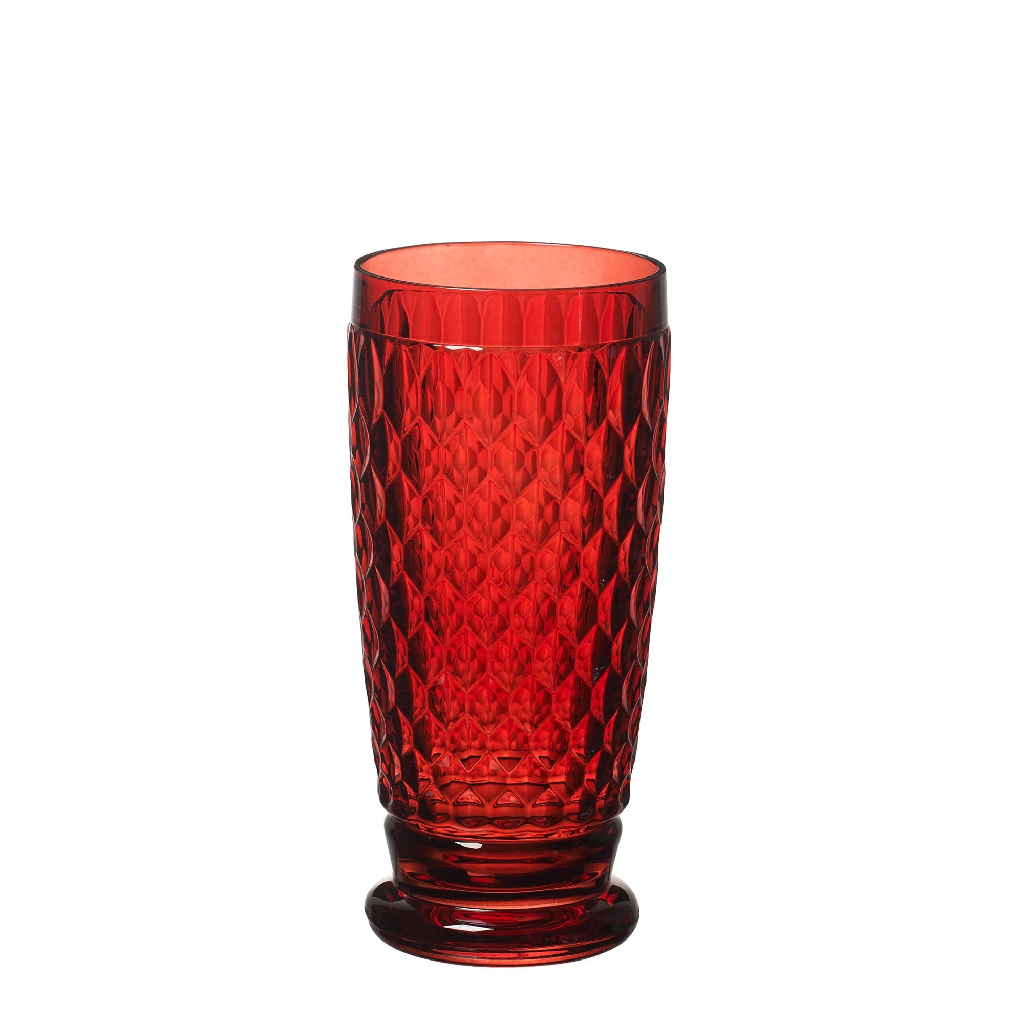 Vb Boston Colour Kr-b - Su/mesrubat Bardagı, 162 Mm, Kırmızı
