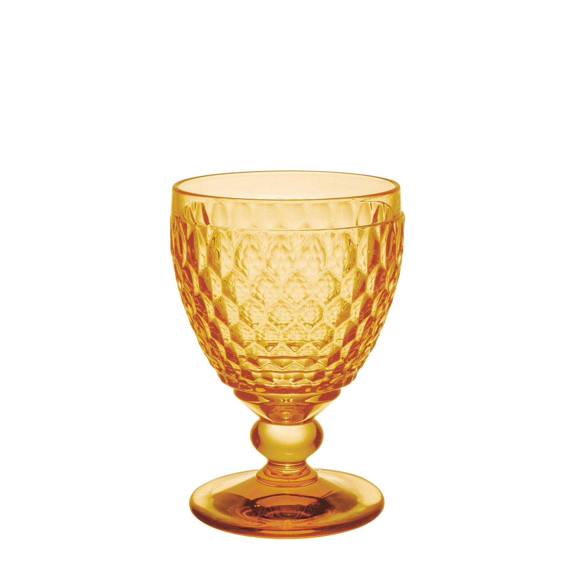 Vb Boston Colour Kr-k - Su Kadehı, 144 Mm, Sarı