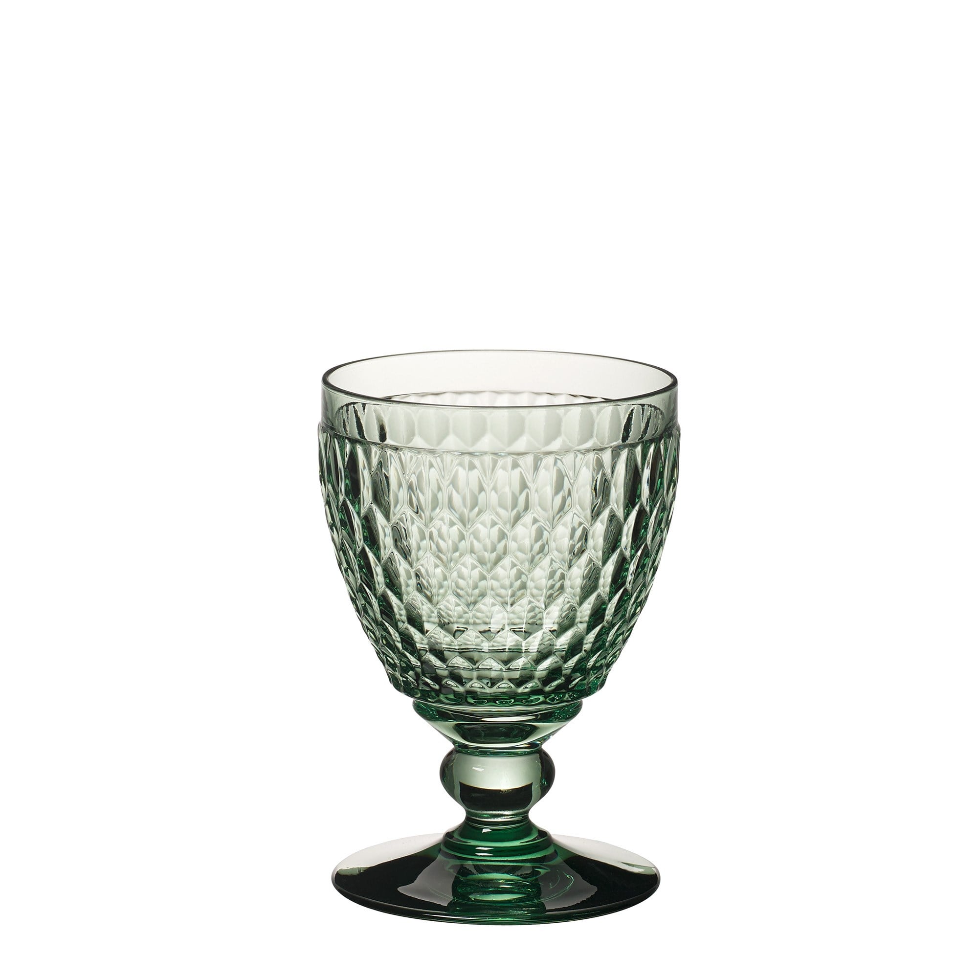 Vb Boston Colour Kr-k - Su Kadehı, 144 Mm, Yesıl