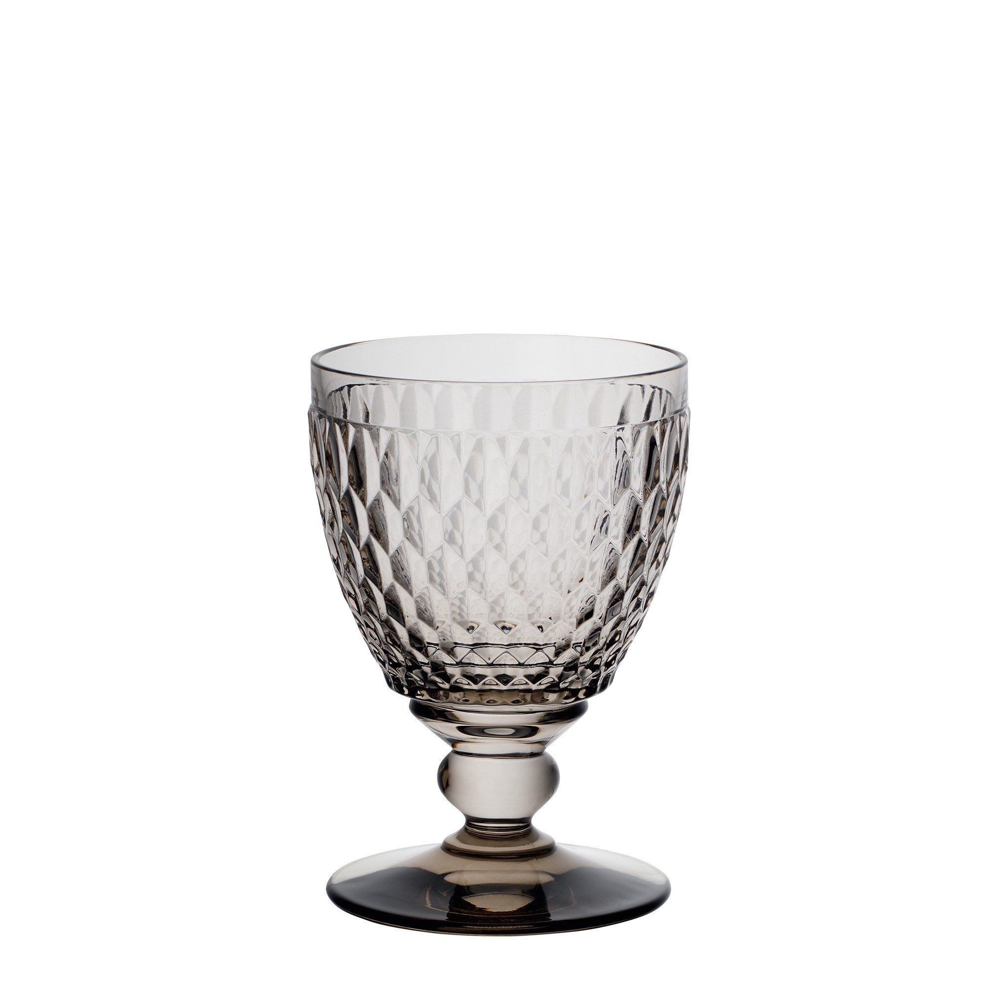 Vb Boston Colour Kr-k - Su Kadehı, 144 Mm, Grı