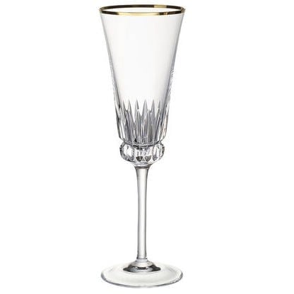 Vb Grand Royal Gold Kr-k - Sampanya Kadehı, 239 Mm
