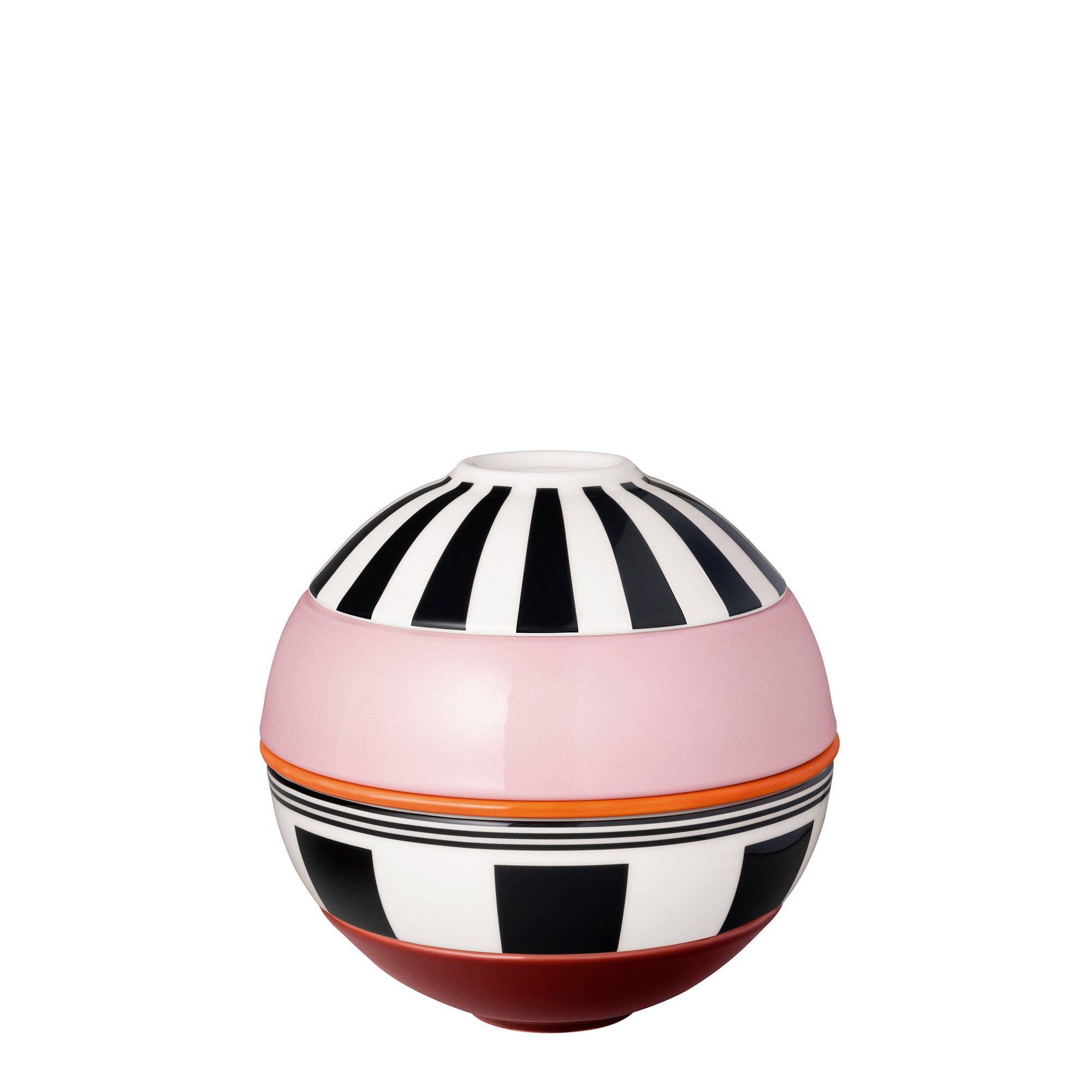 Vb La Boule - Yemek Takımı, Memphıs, Petıte, 5 Parca