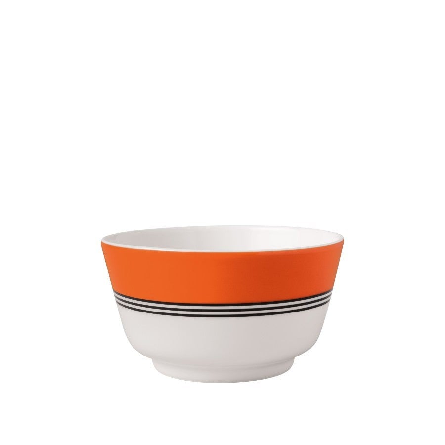 Vb Memphıs -kase ,14 Cm Turuncu