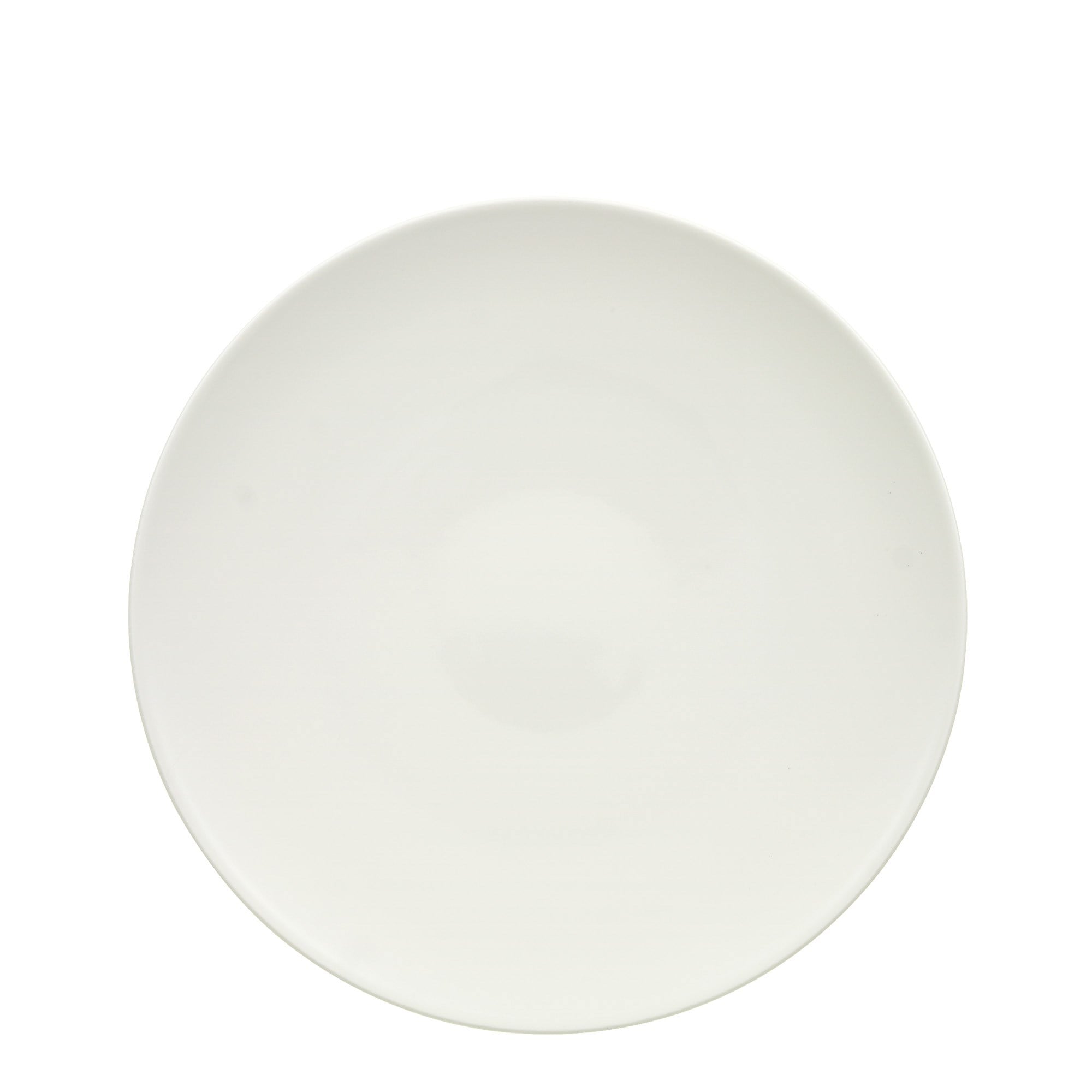Vb Royal - Ordovr Tabağı, Beyaz, 25cm