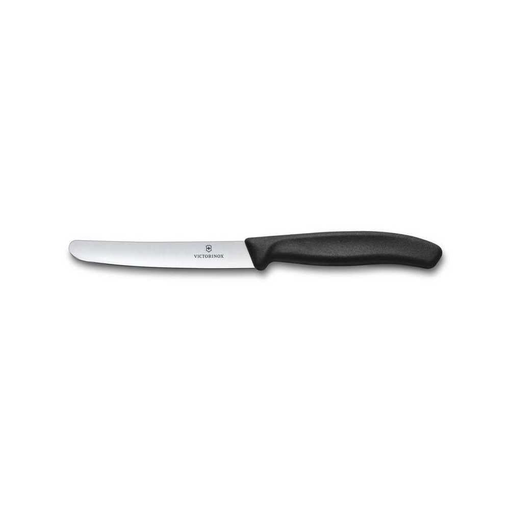 VICT.SWISS CLASSIC BİFTEK BIÇAĞI 11 CM SYH