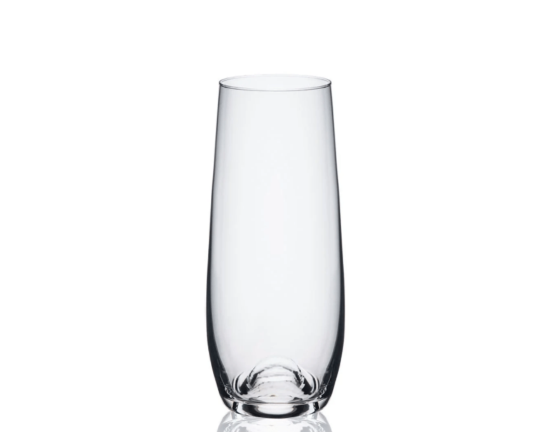 Wanelli Wn1171 Ballet Limonata Bardak 6 Lı 230 Ml