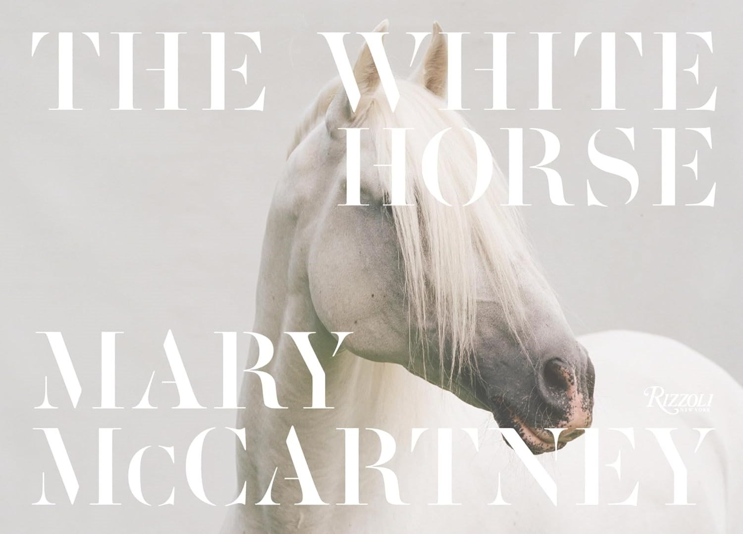 Whıte Horse Kitap