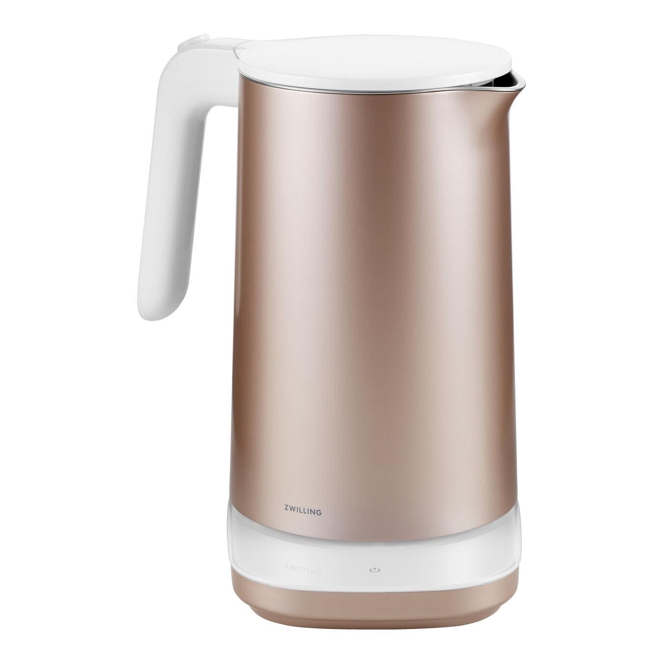 ZWILLING 530060050  ELEKTRİKLİ SU ISITICISI PRO PLASTİK ROSE