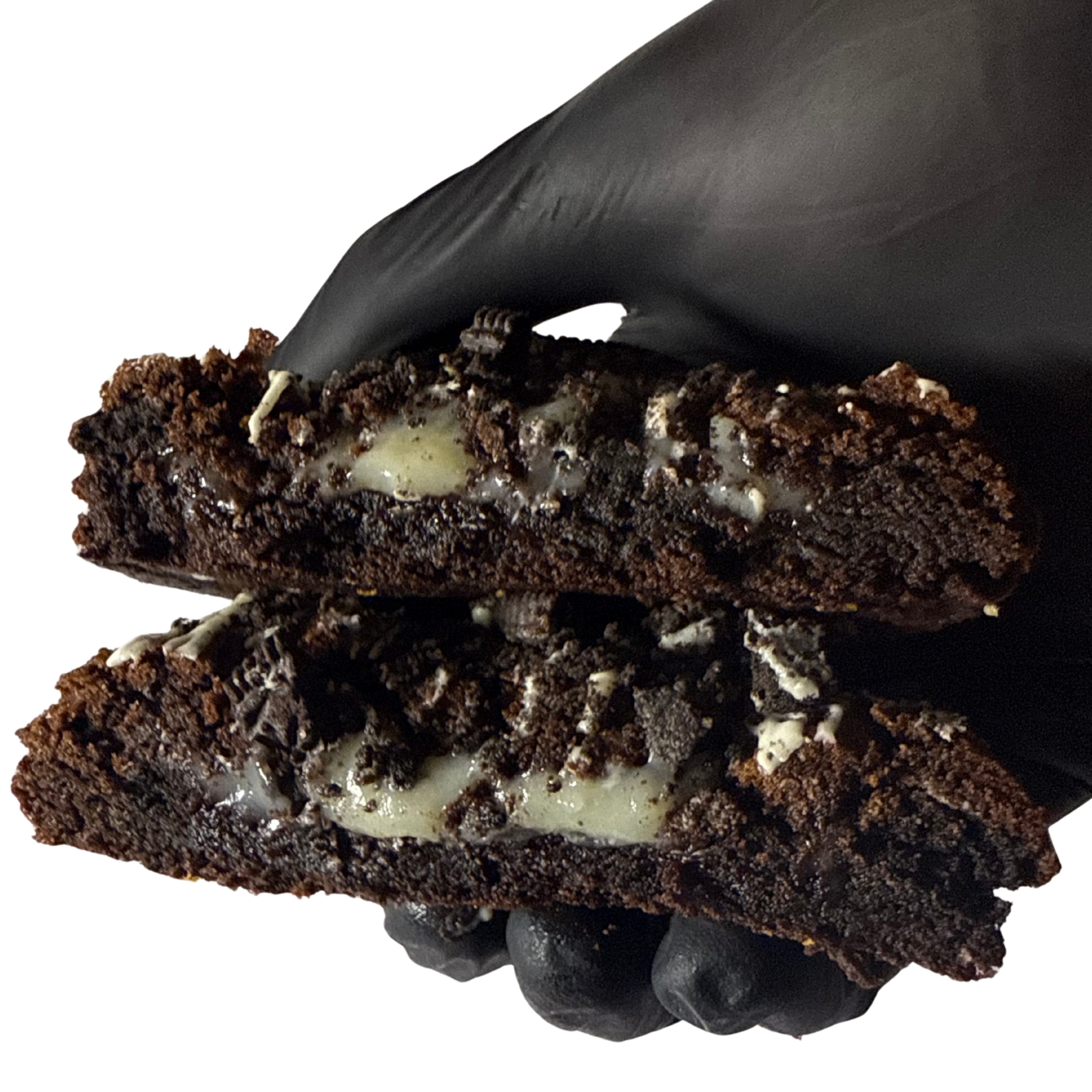Oreo Cream Cookie