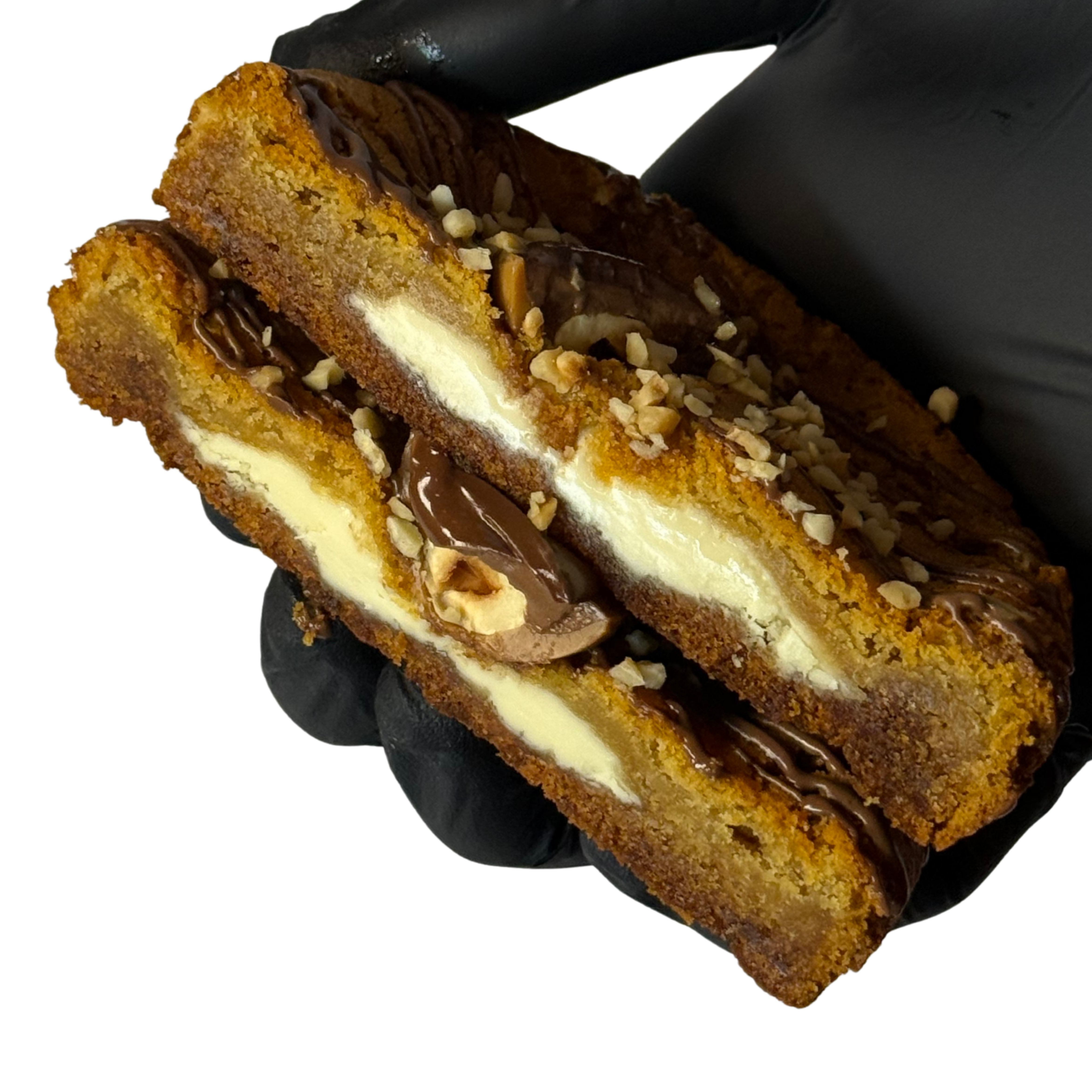 Toffifee Hazelnut Cream Cookie