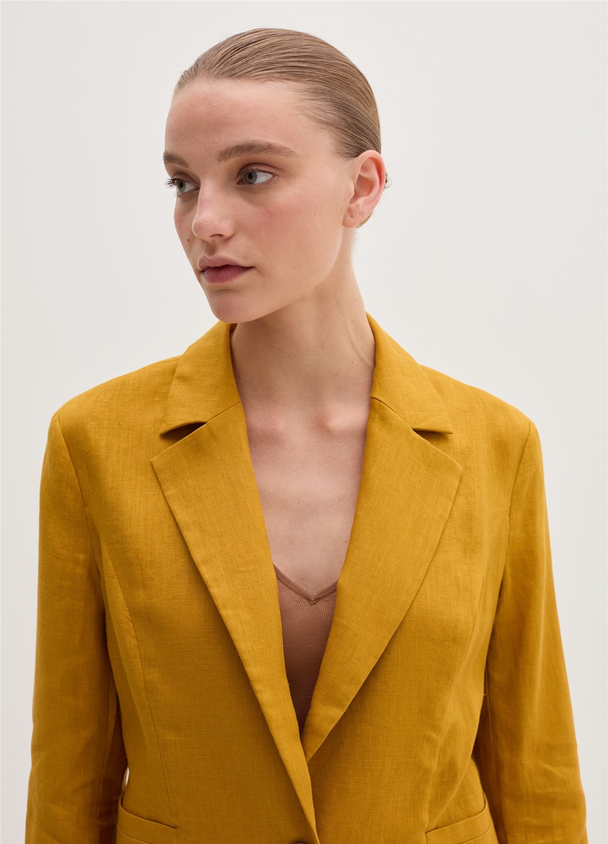 Blazer Ceket