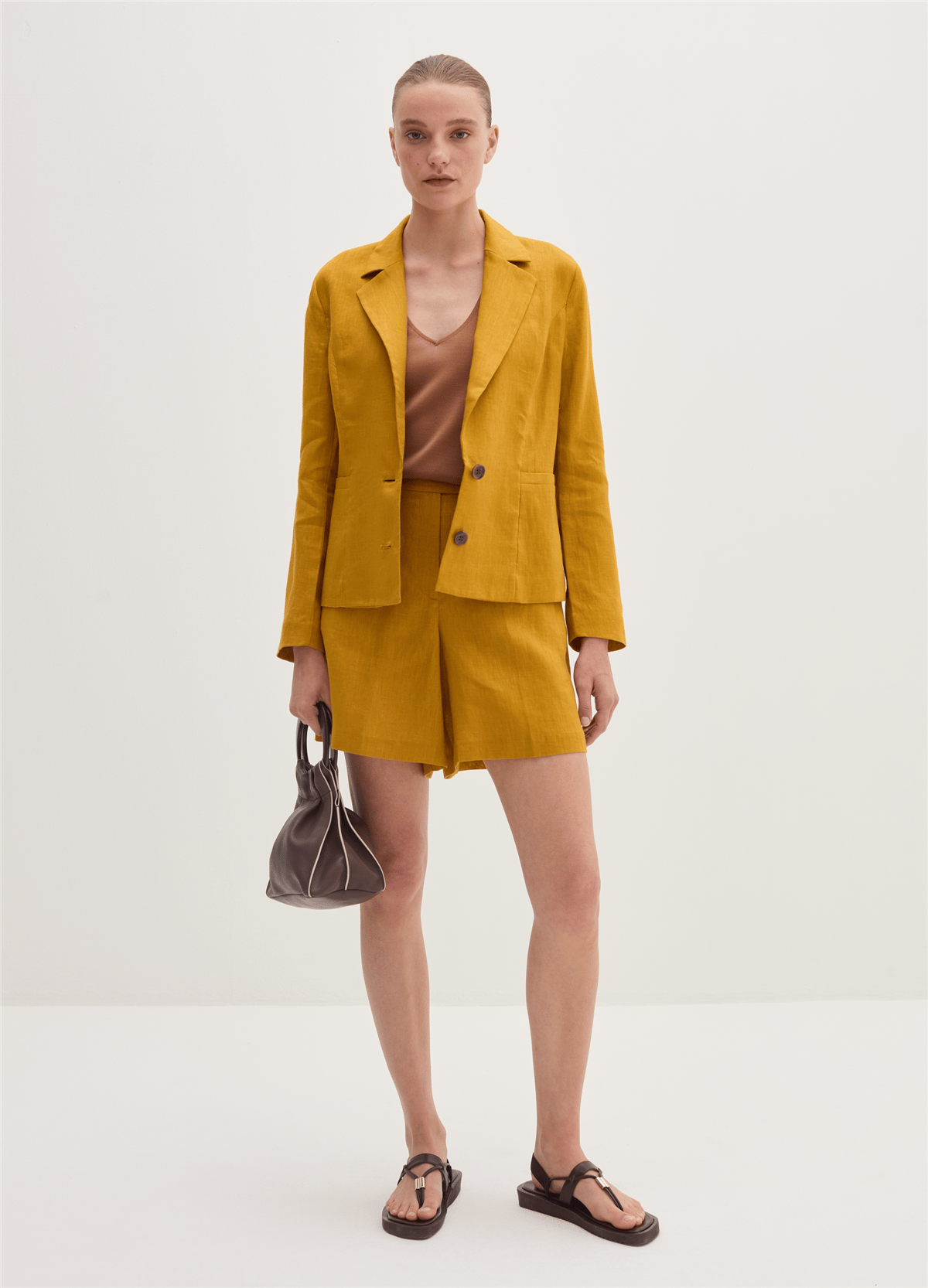 Blazer Ceket