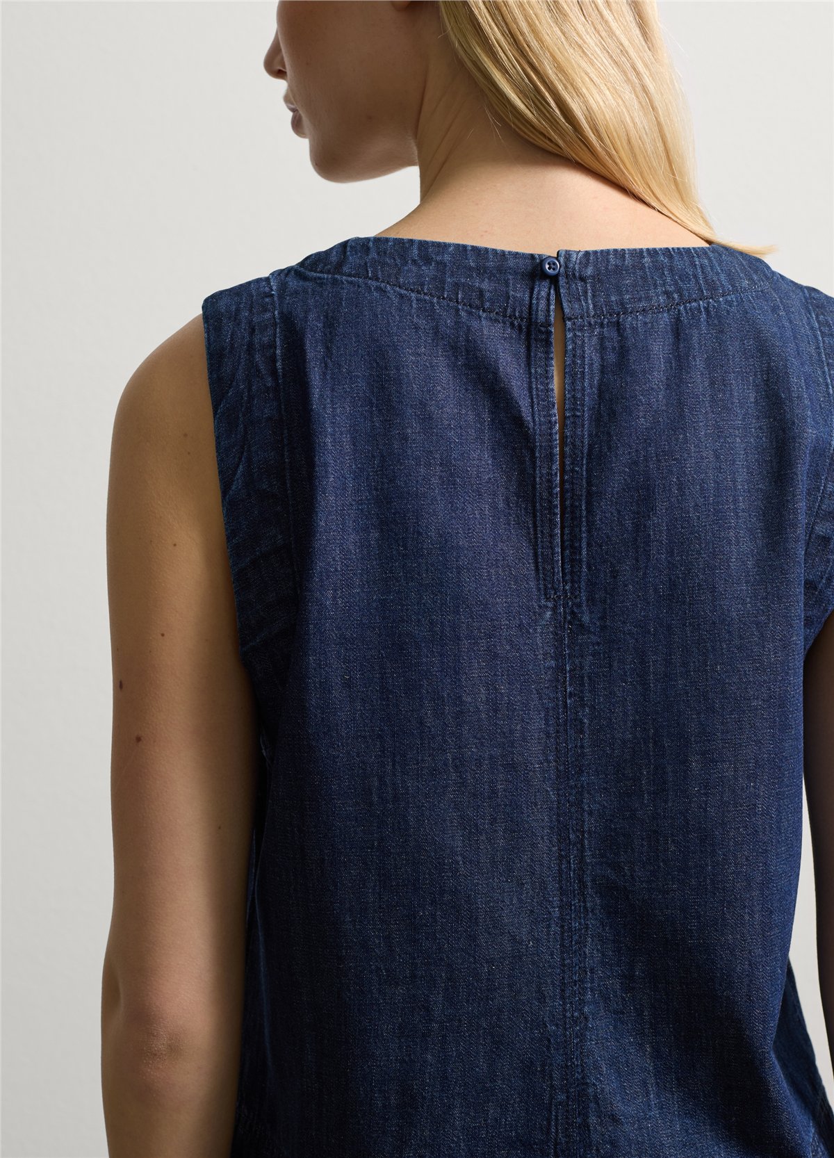 Denim Atlet